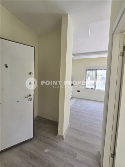 Новая квартира 55 м² по доступной цене в Авсалларе-id-8654-фото-5