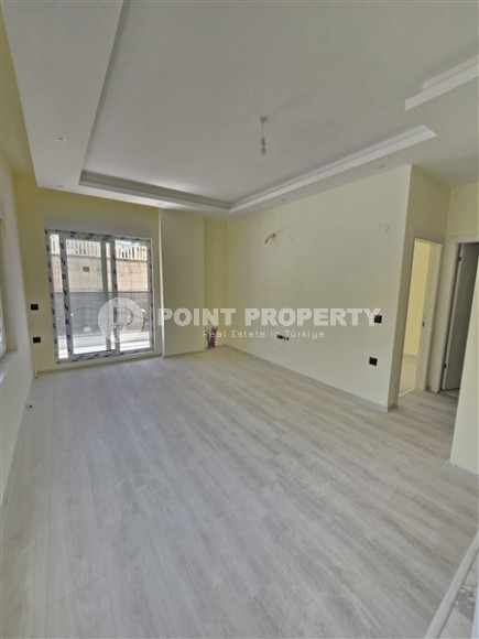 Новая квартира 55 м² по доступной цене в Авсалларе-id-8654-фото-6