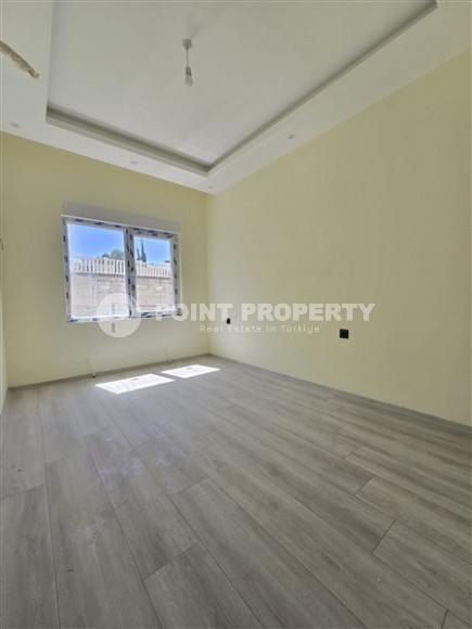 Новая квартира 55 м² по доступной цене в Авсалларе-id-8654-фото-7