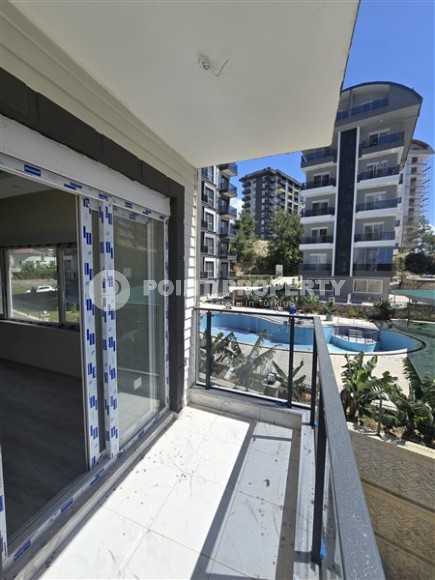 New apartment 55 m² at an affordable price in Avsallar-id-8654-photo-9