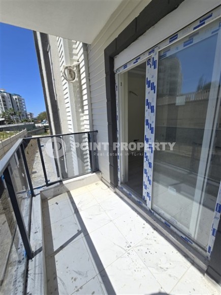 Новая квартира 55 м² по доступной цене в Авсалларе-id-8654-фото-10