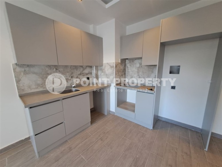 Просторная квартира 55 м² в Махмутларе по хорошей цене-id-8655-фото-2