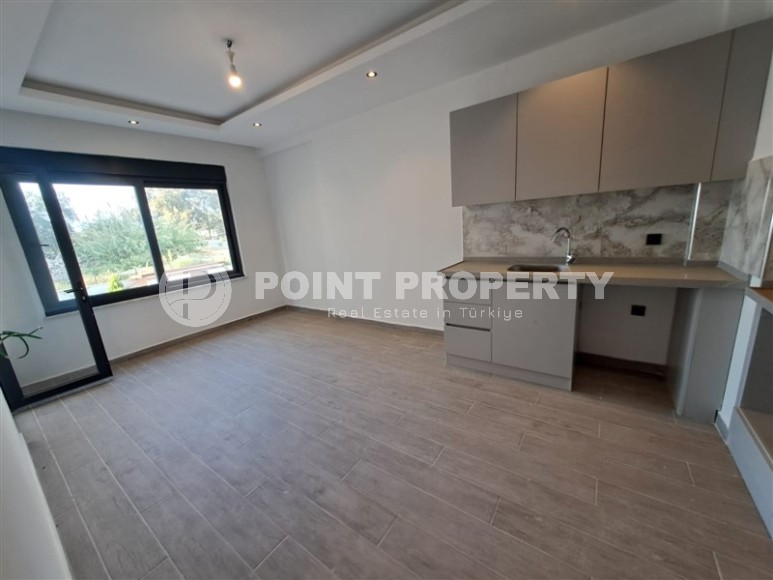 Просторная квартира 55 м² в Махмутларе по хорошей цене-id-8655-фото-3