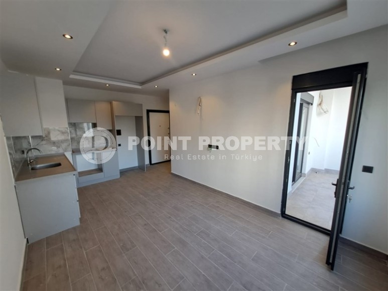 Просторная квартира 55 м² в Махмутларе по хорошей цене-id-8655-фото-4