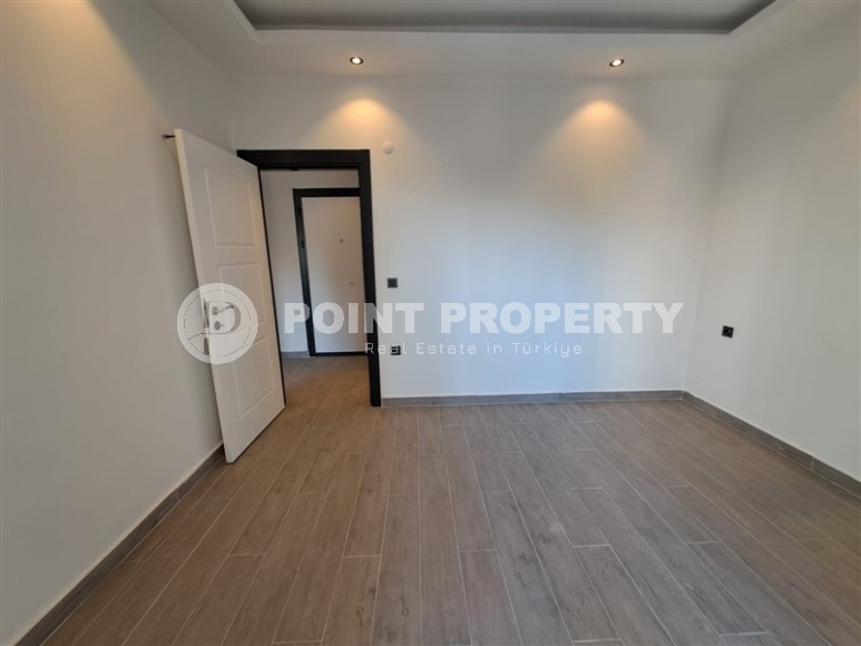 Просторная квартира 55 м² в Махмутларе по хорошей цене-id-8655-фото-6