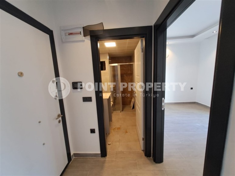 Просторная квартира 55 м² в Махмутларе по хорошей цене-id-8655-фото-7