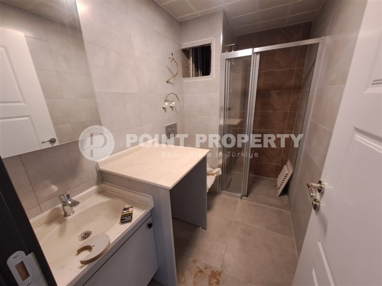 Просторная квартира 55 м² в Махмутларе по хорошей цене-id-8655-фото-8