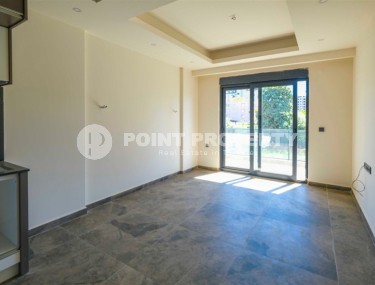 Новая солнечная квартира 55 м² в Махмутларе-id-8656-фото-1