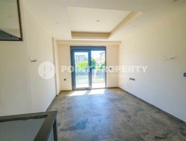 Новая солнечная квартира 55 м² в Махмутларе-id-8656-фото-3