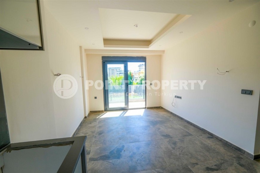 Новая солнечная квартира 55 м² в Махмутларе-id-8656-фото-3