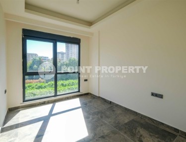 Новая солнечная квартира 55 м² в Махмутларе-id-8656-фото-5