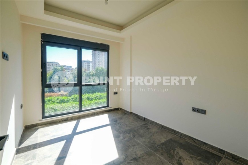 Новая солнечная квартира 55 м² в Махмутларе-id-8656-фото-5