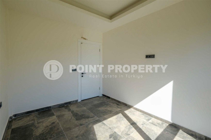 Новая солнечная квартира 55 м² в Махмутларе-id-8656-фото-6