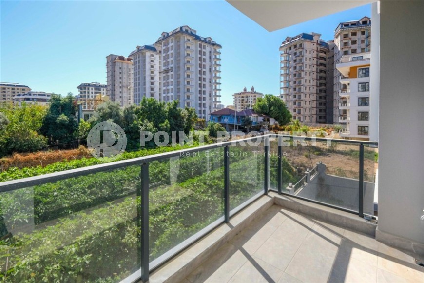 Новая солнечная квартира 55 м² в Махмутларе-id-8656-фото-10