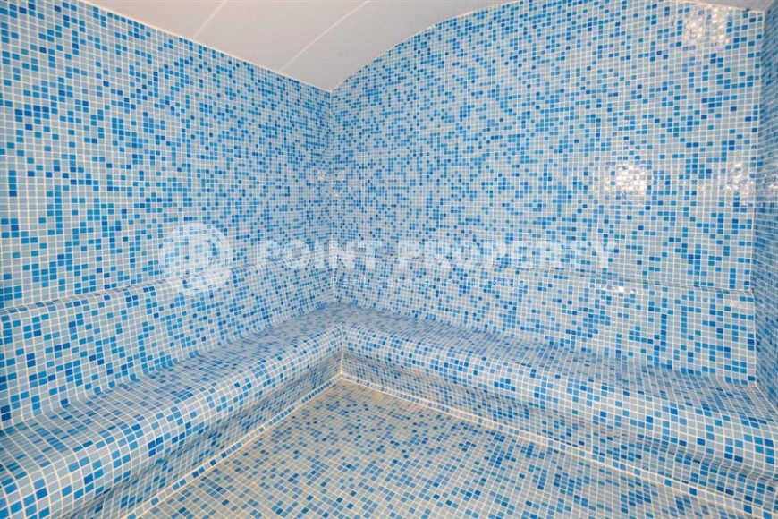 Новая солнечная квартира 55 м² в Махмутларе-id-8656-фото-11