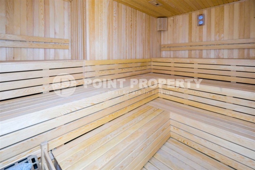 Новая солнечная квартира 55 м² в Махмутларе-id-8656-фото-12