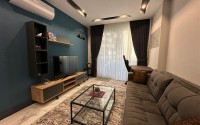 Furnished apartment 55 m² in a popular complex in Mahmutlar-id-8657-photo-2