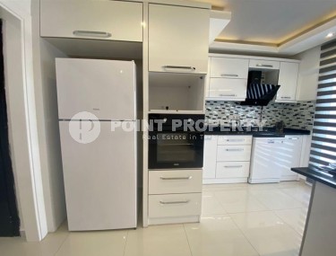 Стильная квартира 95 м² в районе Оба-id-8659-фото-5