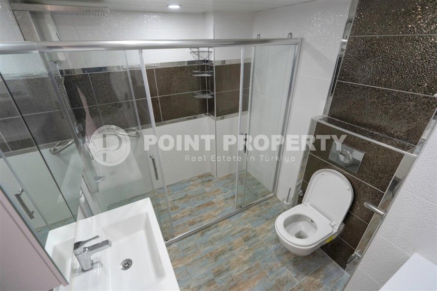 Стильная квартира 95 м² в районе Оба-id-8659-фото-13