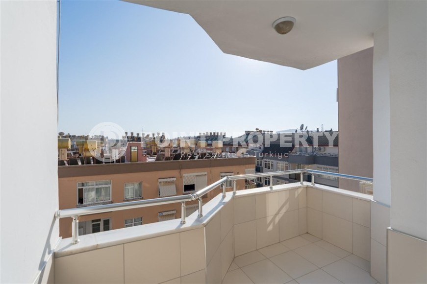 Стильная квартира 95 м² в районе Оба-id-8659-фото-16