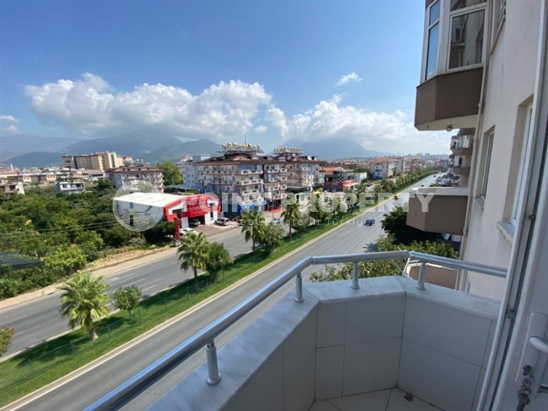 Стильная квартира 95 м² в районе Оба-id-8659-фото-19