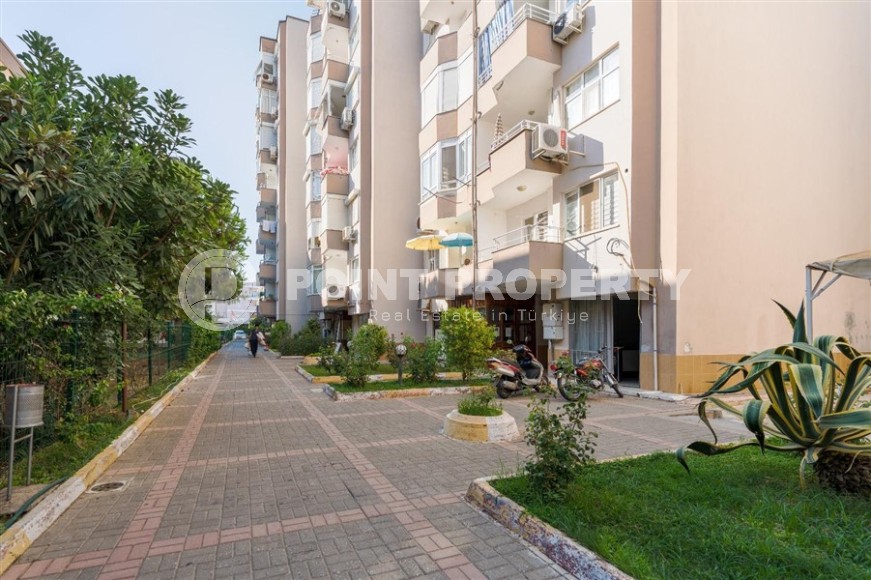 Стильная квартира 95 м² в районе Оба-id-8659-фото-20