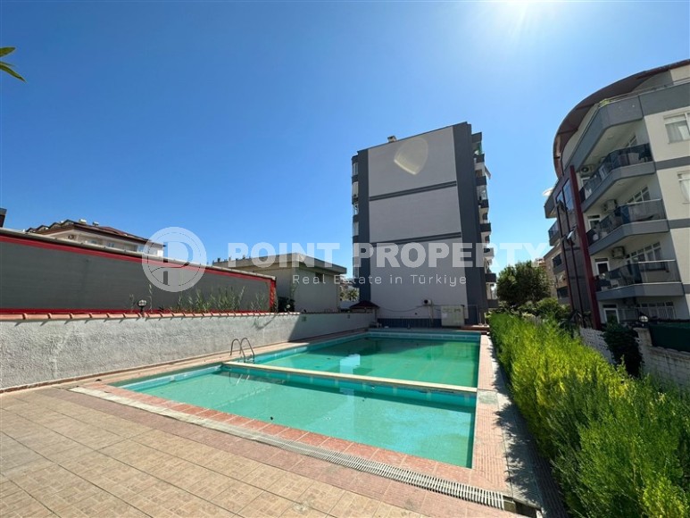 Стильная квартира 95 м² в районе Оба-id-8659-фото-21