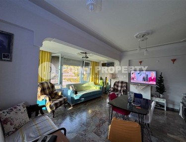 Меблированная квартира 66 м² на берегу реки в Тосмуре с ВНЖ-id-8660-фото-2