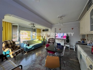 Меблированная квартира 66 м² на берегу реки в Тосмуре с ВНЖ-id-8660-фото-3