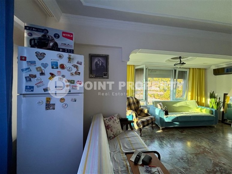 Меблированная квартира 66 м² на берегу реки в Тосмуре с ВНЖ-id-8660-фото-4