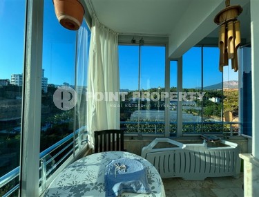 Меблированная квартира 66 м² на берегу реки в Тосмуре с ВНЖ-id-8660-фото-5