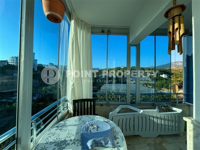 Меблированная квартира 66 м² на берегу реки в Тосмуре с ВНЖ-id-8660-фото-5