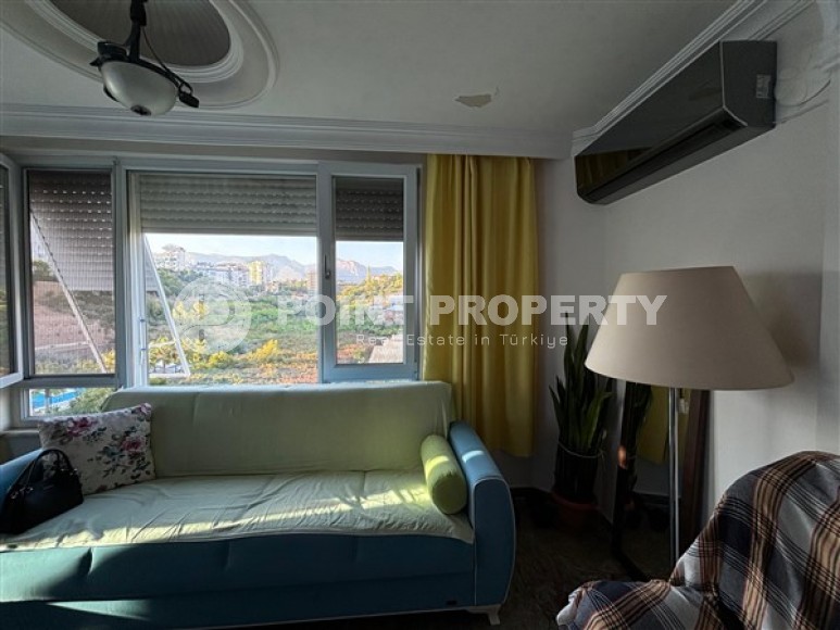 Меблированная квартира 66 м² на берегу реки в Тосмуре с ВНЖ-id-8660-фото-6