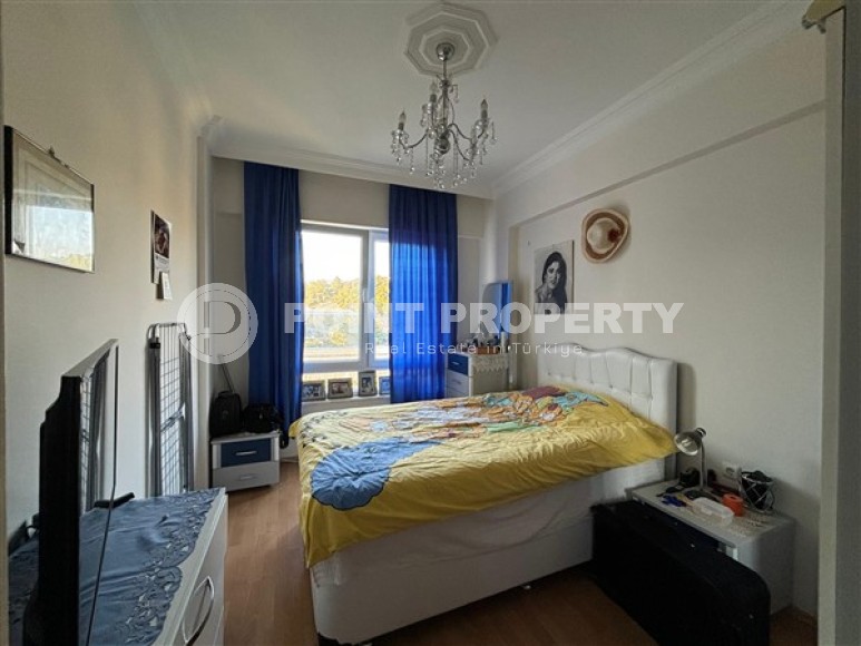 Меблированная квартира 66 м² на берегу реки в Тосмуре с ВНЖ-id-8660-фото-7