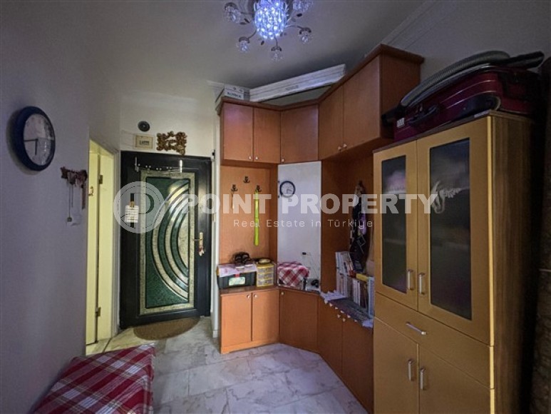 Меблированная квартира 66 м² на берегу реки в Тосмуре с ВНЖ-id-8660-фото-8