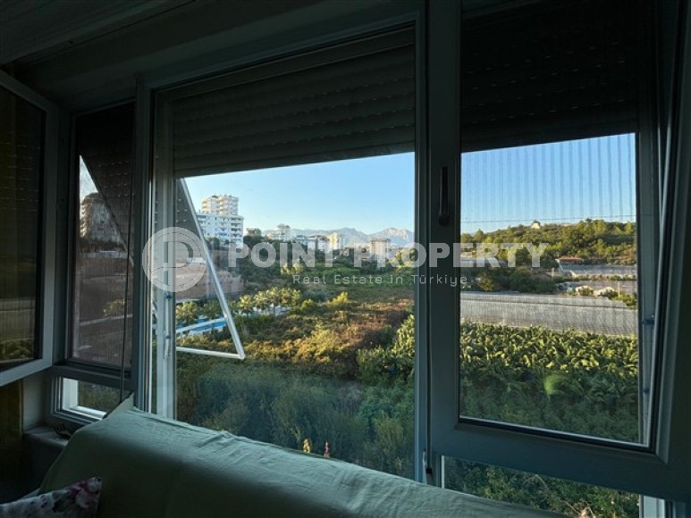 Меблированная квартира 66 м² на берегу реки в Тосмуре с ВНЖ-id-8660-фото-10