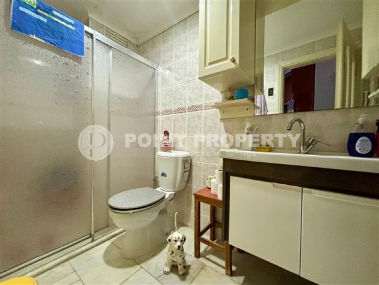 Меблированная квартира 66 м² на берегу реки в Тосмуре с ВНЖ-id-8660-фото-11