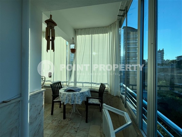 Меблированная квартира 66 м² на берегу реки в Тосмуре с ВНЖ-id-8660-фото-13