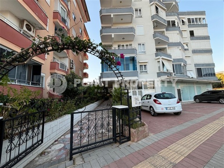 Меблированная квартира 66 м² на берегу реки в Тосмуре с ВНЖ-id-8660-фото-19