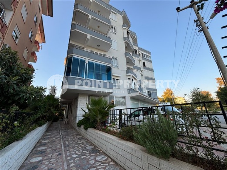 Меблированная квартира 66 м² на берегу реки в Тосмуре с ВНЖ-id-8660-фото-20