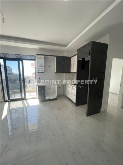 Affordable apartment with a top location within walking distance from the sea and the center of Mahmutlar-id-6970-photo-9