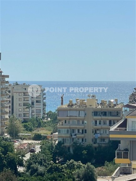Affordable apartment with a top location within walking distance from the sea and the center of Mahmutlar-id-6970-photo-14