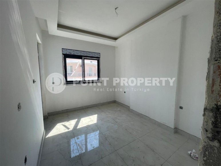 Affordable apartment with a top location within walking distance from the sea and the center of Mahmutlar-id-6970-photo-16