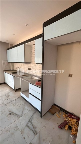 Новая просторная квартира 60 м² в Авсалларе-id-8661-фото-3