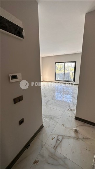 Новая просторная квартира 60 м² в Авсалларе-id-8661-фото-5