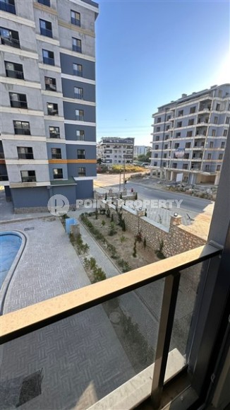 Новая просторная квартира 60 м² в Авсалларе-id-8661-фото-6