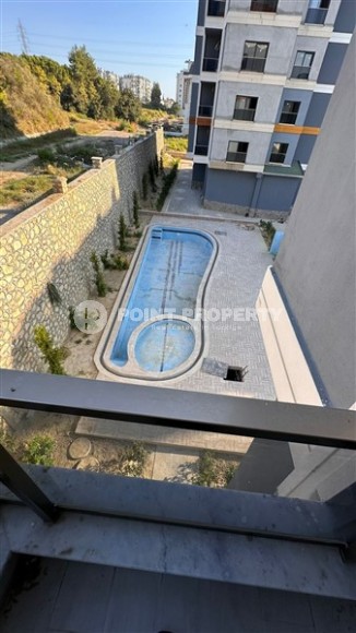 Новая просторная квартира 60 м² в Авсалларе-id-8661-фото-8