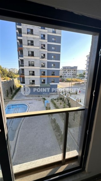 Новая просторная квартира 60 м² в Авсалларе-id-8661-фото-11