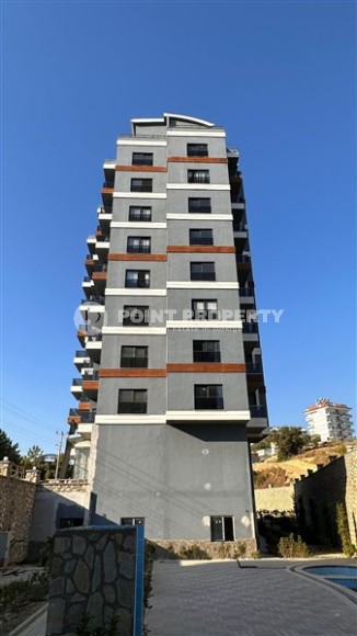 Новая просторная квартира 60 м² в Авсалларе-id-8661-фото-15