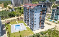 Уютная квартира 50 м² в Авсалларе-id-8662-фото-1